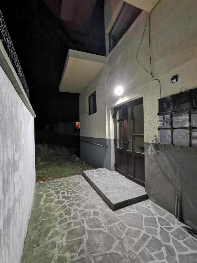 Apartament Kalinderu K1 Buşteni Exterior foto